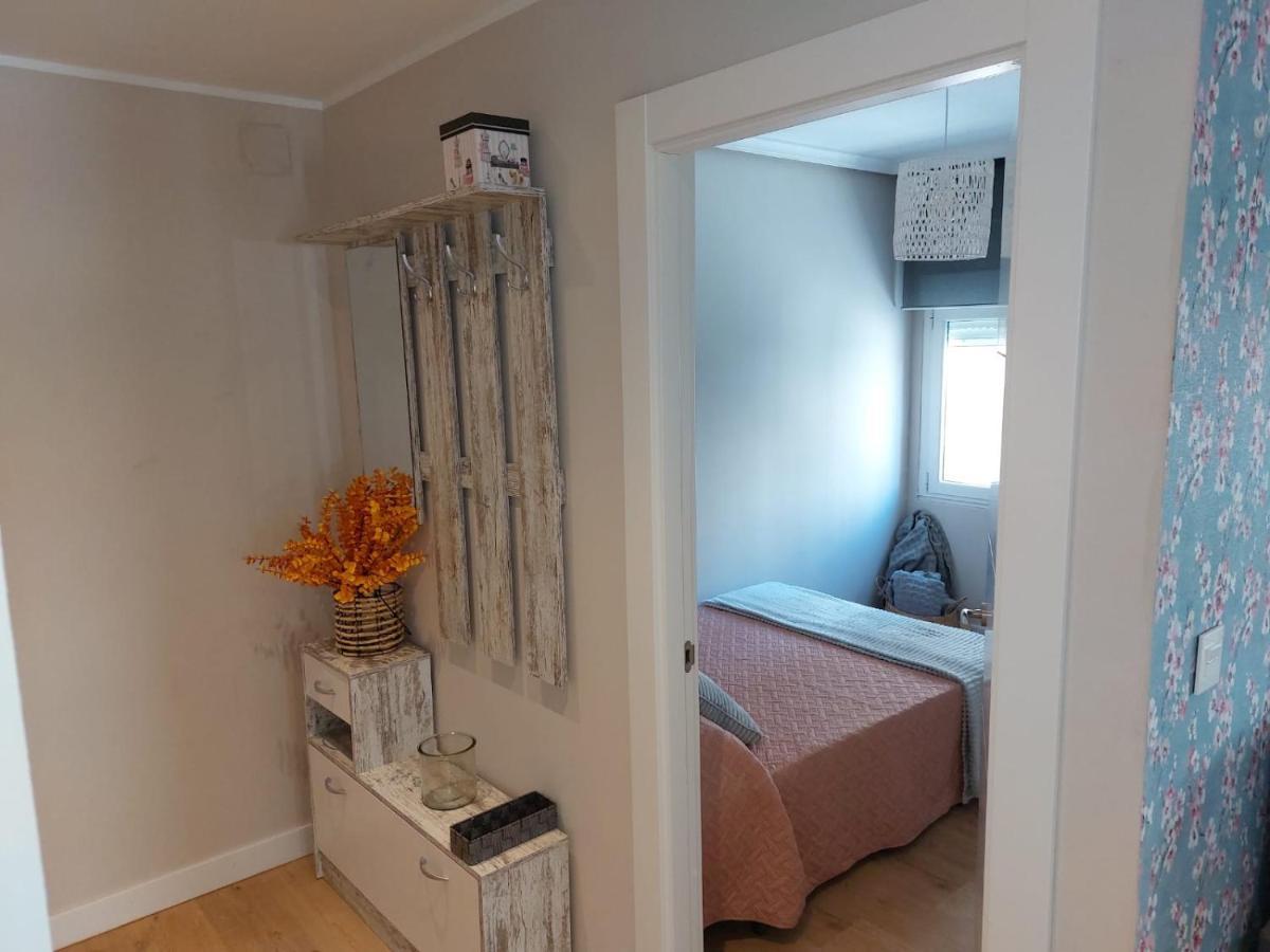 Piso En El Centro Apto 5 Personas Con Garaje Privado Apartment Aviles
