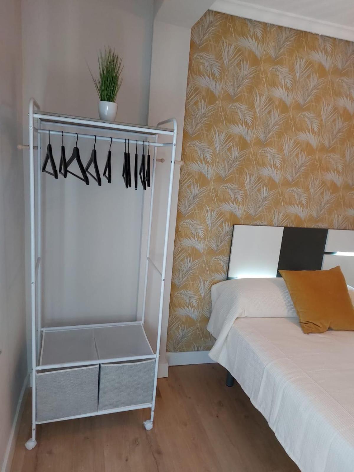 Apartment Piso En El Centro Apto 5 Personas Con Garaje Privado