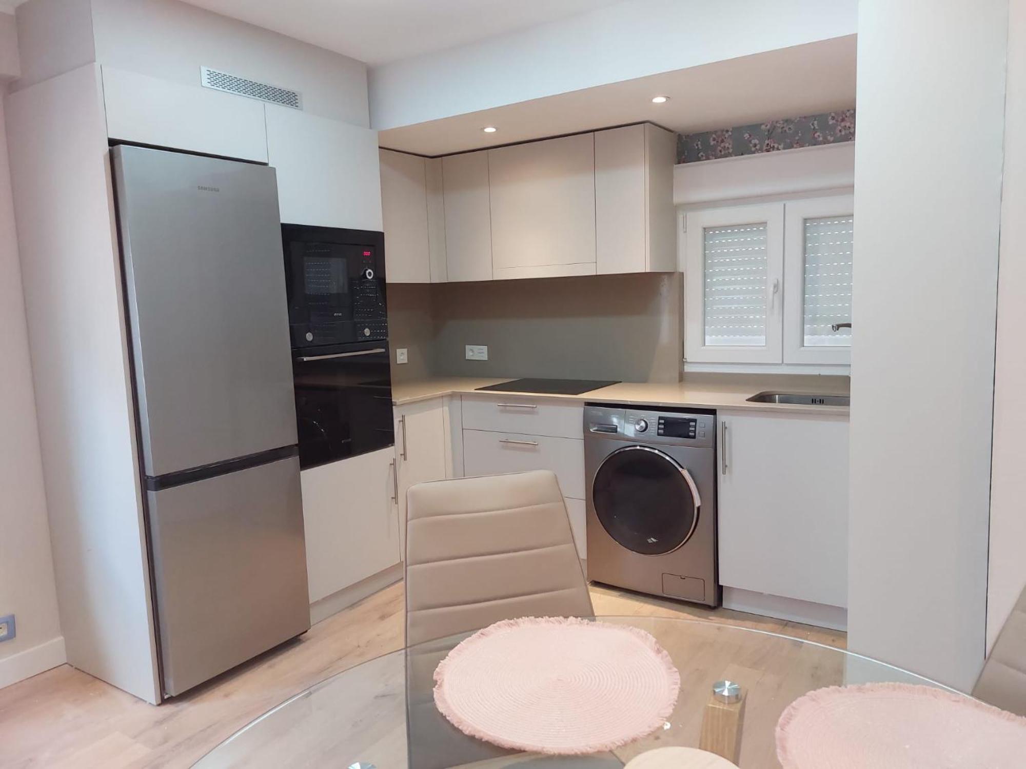 Apartment Piso En El Centro Apto 5 Personas Con Garaje Privado *