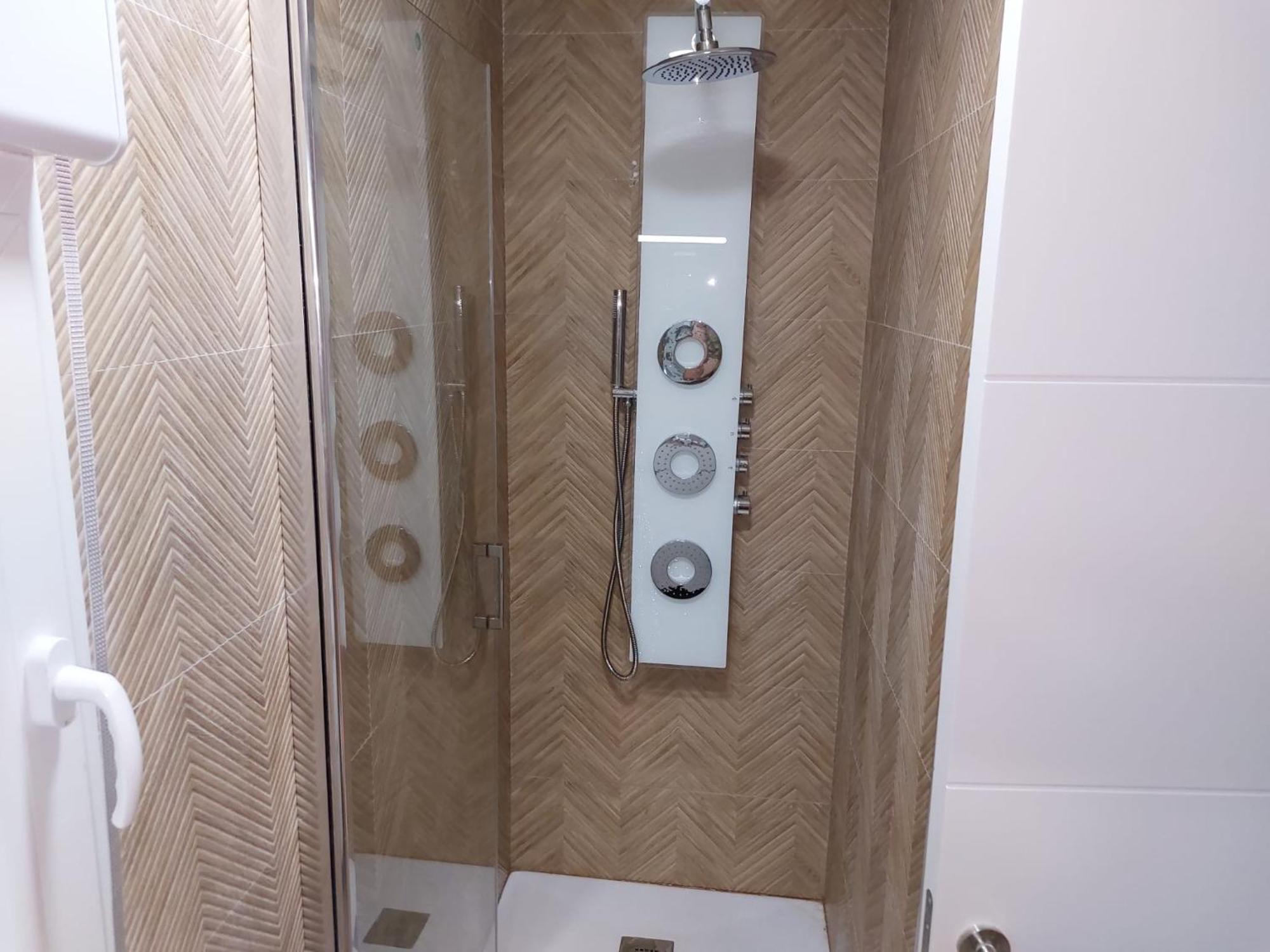 Piso En El Centro Apto 5 Personas Con Garaje Privado