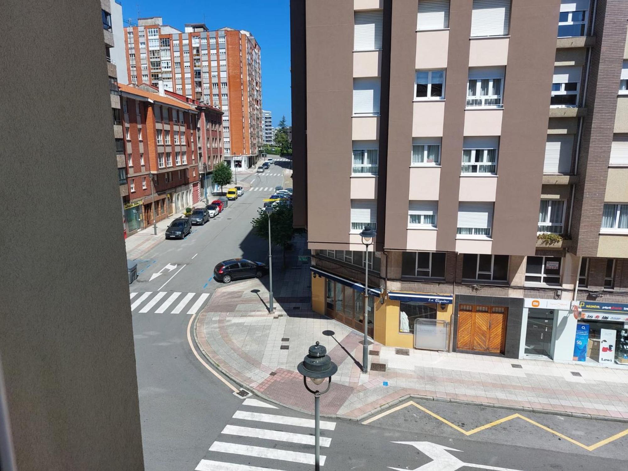 Piso En El Centro Apto 5 Personas Con Garaje Privado Apartment *